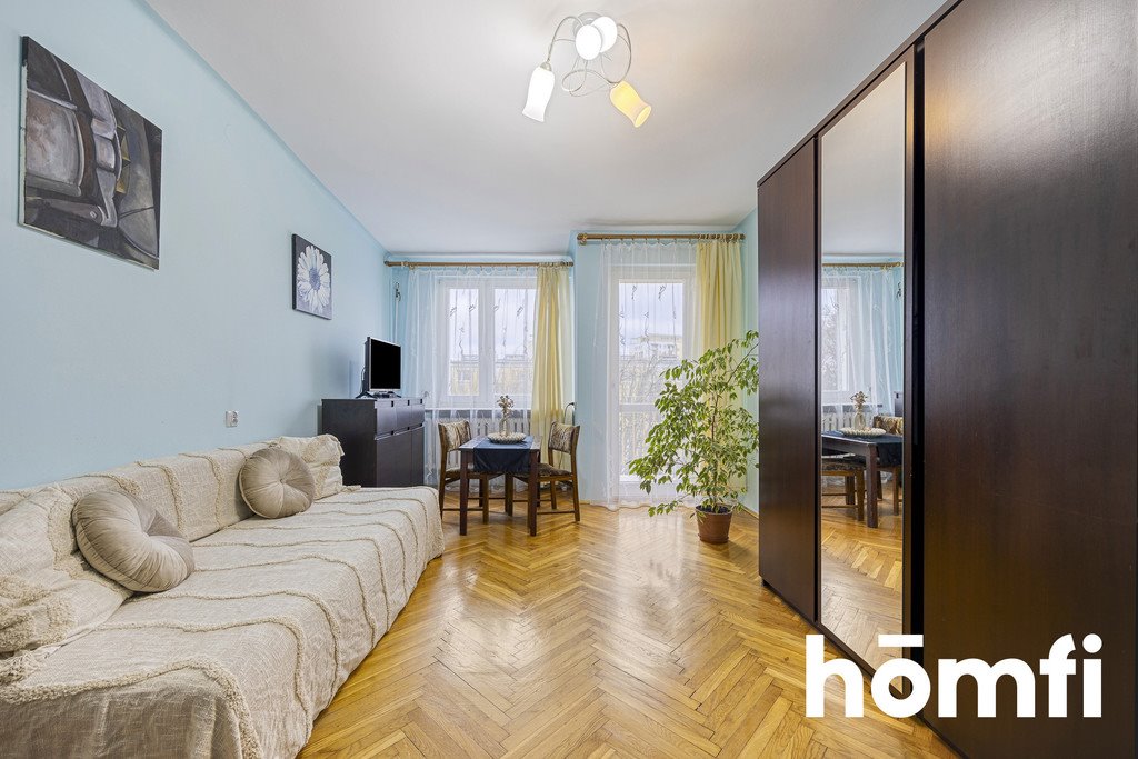 Mieszkanie dwupokojowe na sprzedaż Rzeszów, Tysiąclecia, Rycerska  43m2 Foto 1