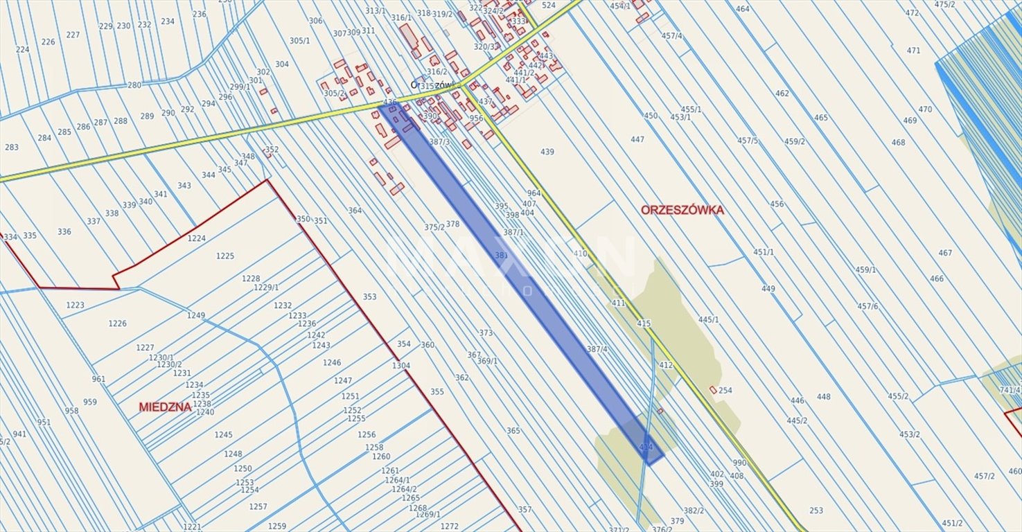 Dom na sprzedaż Orzeszówka  120m2 Foto 4