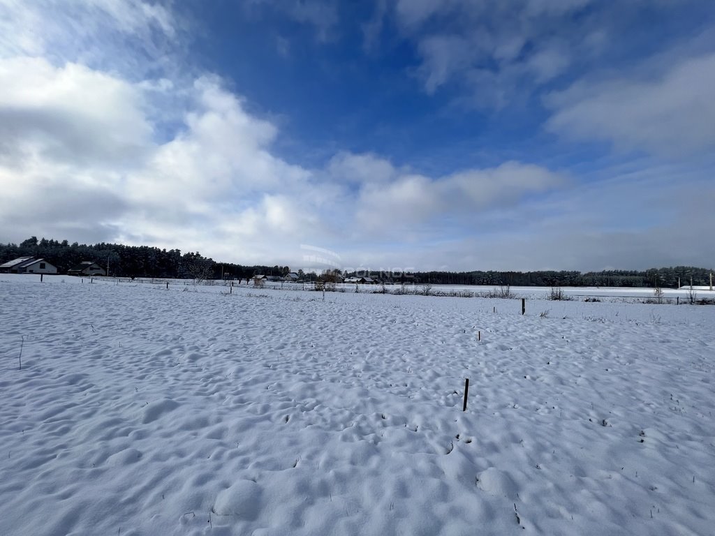 Działka inna na sprzedaż Brzozówka  1 222m2 Foto 10