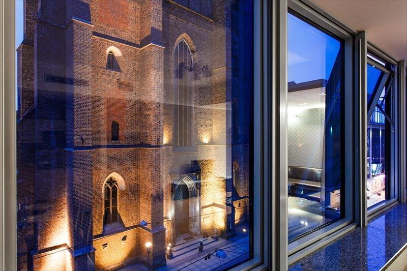 Mieszkanie dwupokojowe na wynajem Wrocław, Stare Miasto, Szewska 77m2 Foto 1 Mieszkanie dwupokojowe na wynajem Wrocław, Stare Miasto, Szewska 77m2 Foto 1