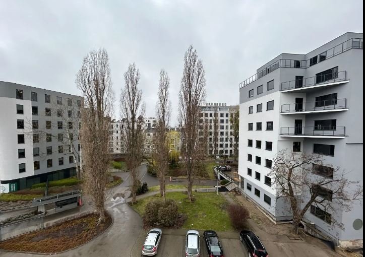 Mieszkanie trzypokojowe na sprzedaż Warszawa, Wola, Sławińska  72m2 Foto 6