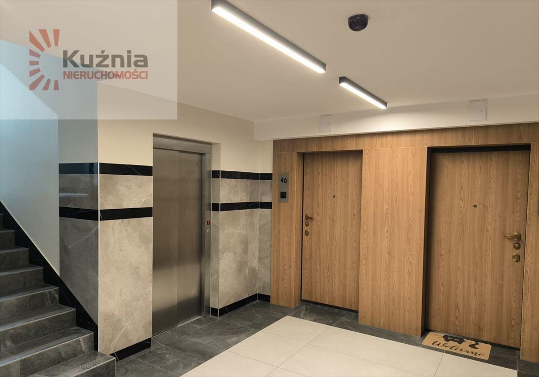 Umeblowane 2-pokojowe mieszkanie po remoncie (37,5 m²) z loggią Warszawa, Śródmieście, Powiśle, Górnośląska  38m2 Foto 1