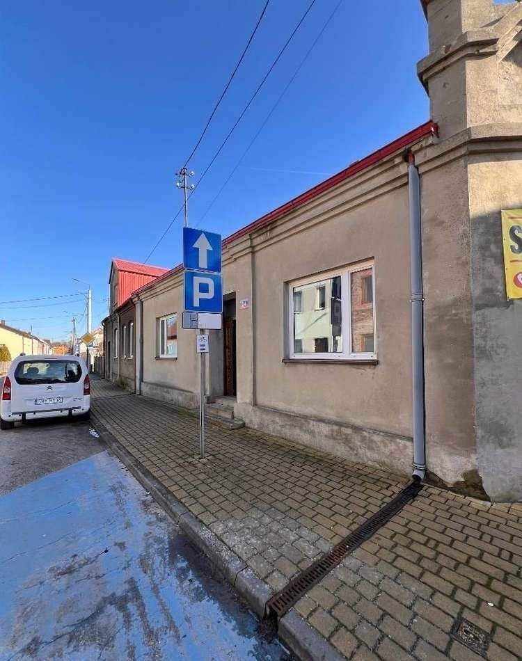 Dom na sprzedaż Żarki, ul. Leśniowska  150m2 Foto 14