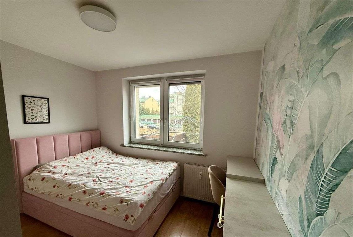 Mieszkanie trzypokojowe na sprzedaż Białystok, Nowe Miasto, Zachodnia 24a  56m2 Foto 12