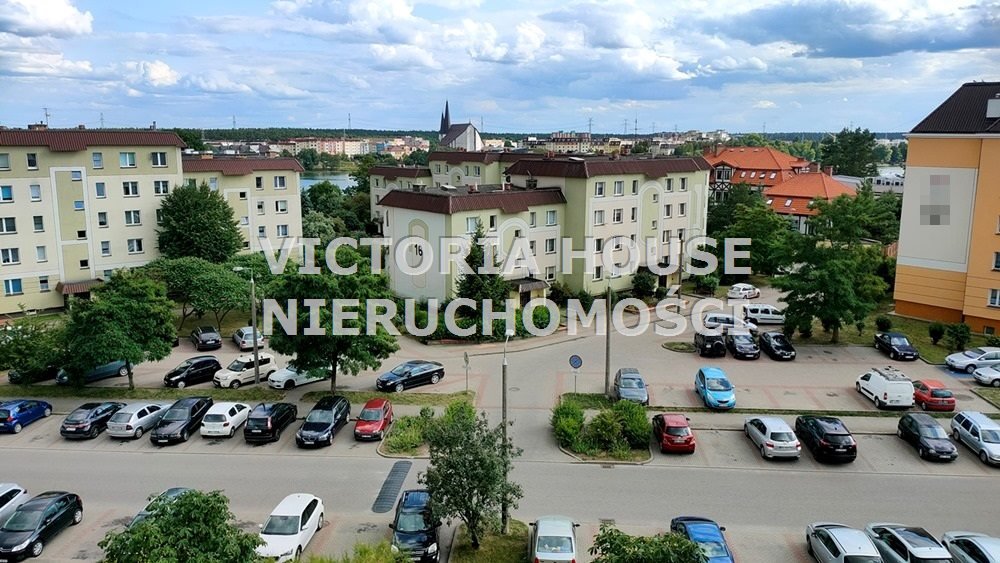 Mieszkanie czteropokojowe  na sprzedaż Ełk, Osiedle Bogdanowicza  74m2 Foto 20