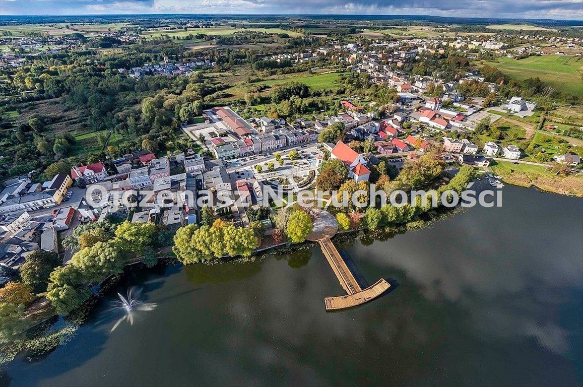 Mieszkanie trzypokojowe na sprzedaż Więcbork, Witunia  77m2 Foto 13