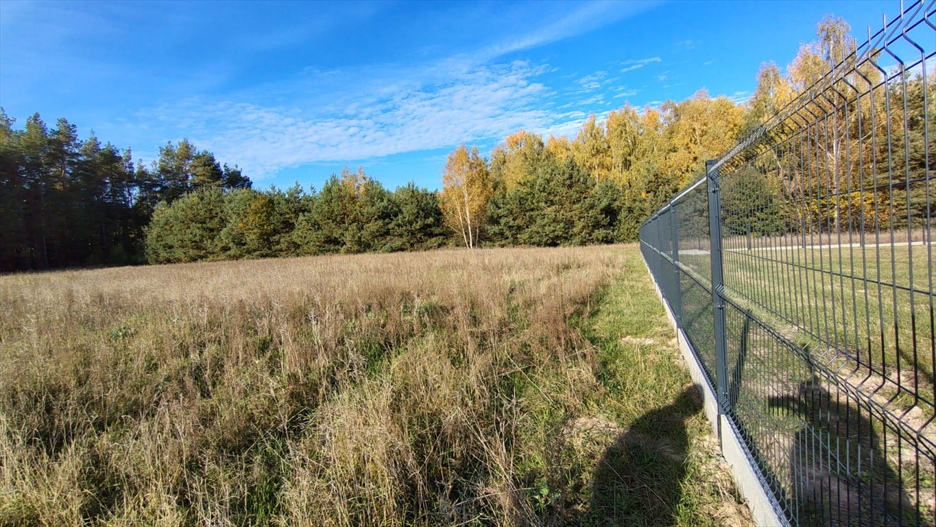 Działka inna na sprzedaż Nowa Wieś, Nowa Wieś  1 380m2 Foto 8