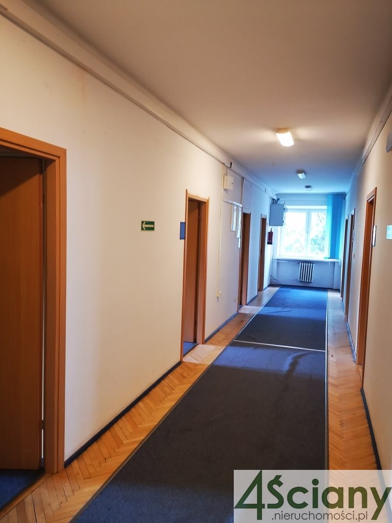 Lokal użytkowy na wynajem Warszawa, Śródmieście  186m2 Foto 1