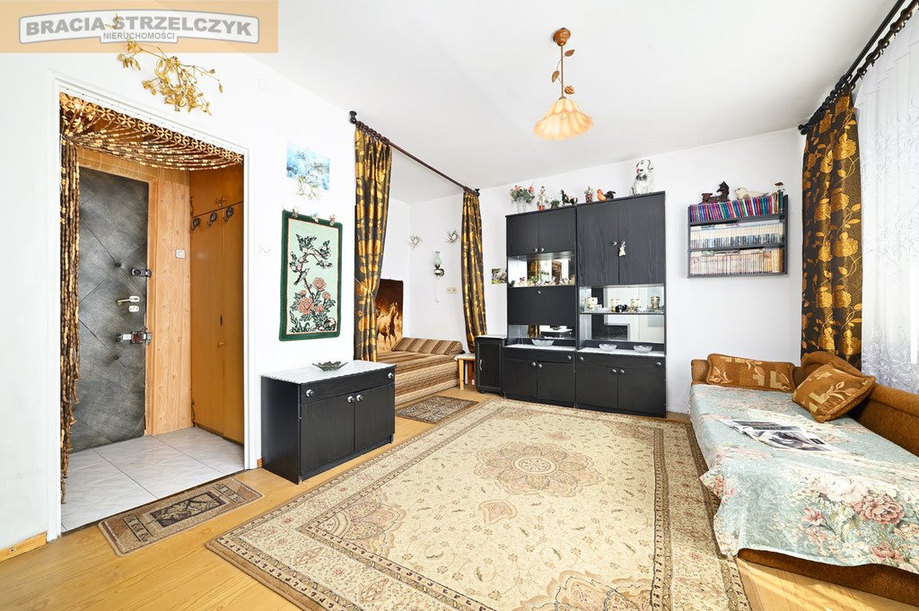 Polecam jasne, rozkładowe 30,9 m² w Legionowie z balkonem Legionowo, Jana III Sobieskiego  31m2 Foto 1
