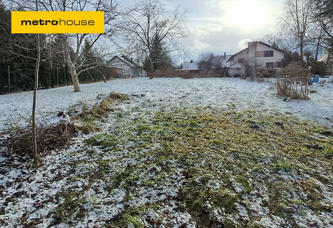 Działka inna na sprzedaż Wieliczka, Widok  1 470m2 Foto 1