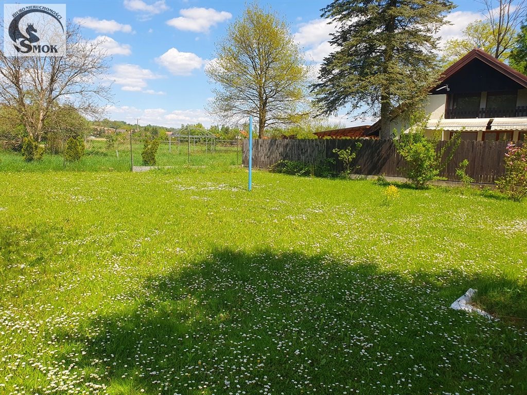 Działka rekreacyjna 433 m² z dostępem do mediów, cicha okolica Winiary  433m2 Foto 1