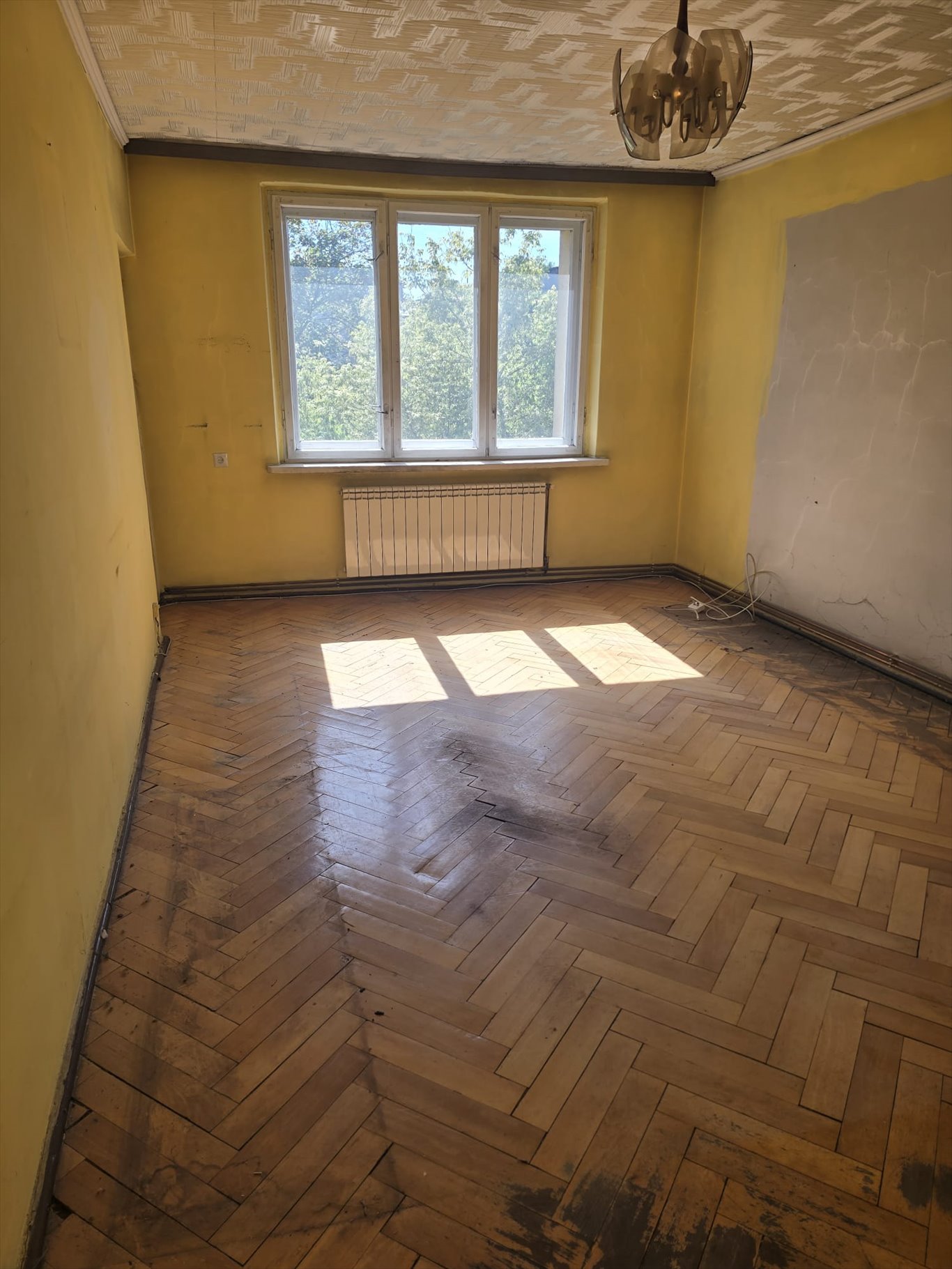 Polecam 52 m² mieszkanie 2 pok. z balkonem i dużą piwnicą Mysłowice, Szopena, Gustawa Morcinka  52m2 Foto 1