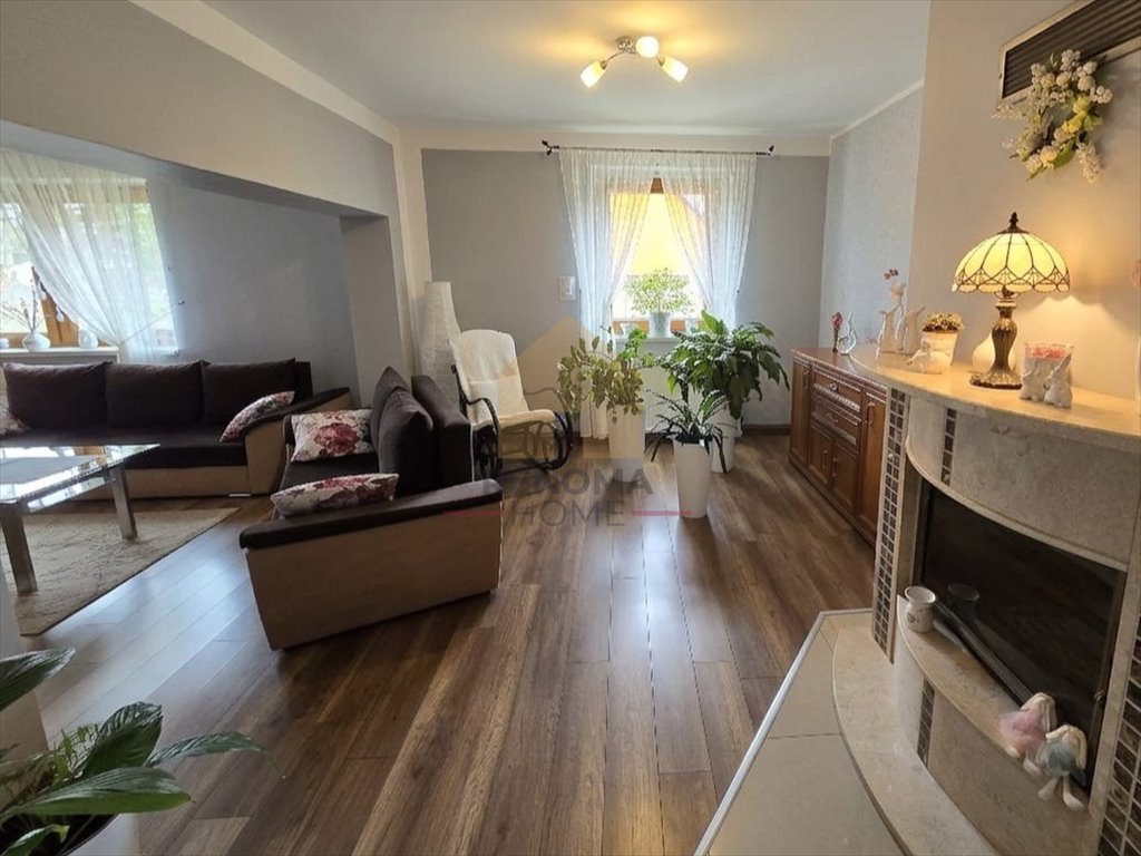 Przestronny dom 184 m² z kominkiem i potencjałem inwestycyjnym Bojadła  184m2 Foto 1