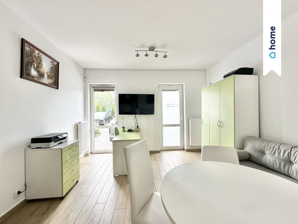 Mieszkanie dwupokojowe na sprzedaż Kraków, Bieżanów-Prokocim, Bieżanów-Prokocim, Wielicka  40m2 Foto 1