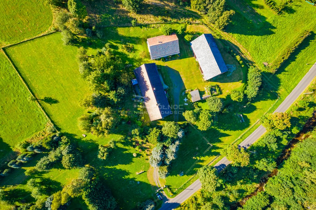 Dom na sprzedaż Stara Kamienica  568m2 Foto 2