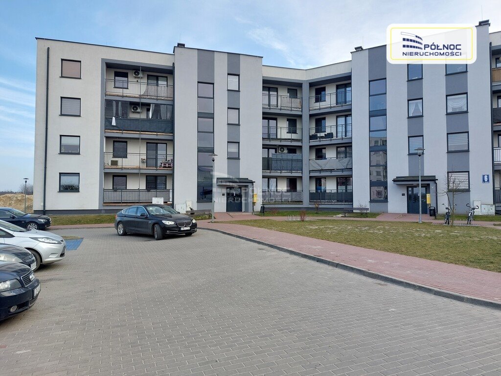 Lokal użytkowy na sprzedaż Biała Podlaska, Stanisława Tessaro  13m2 Foto 1