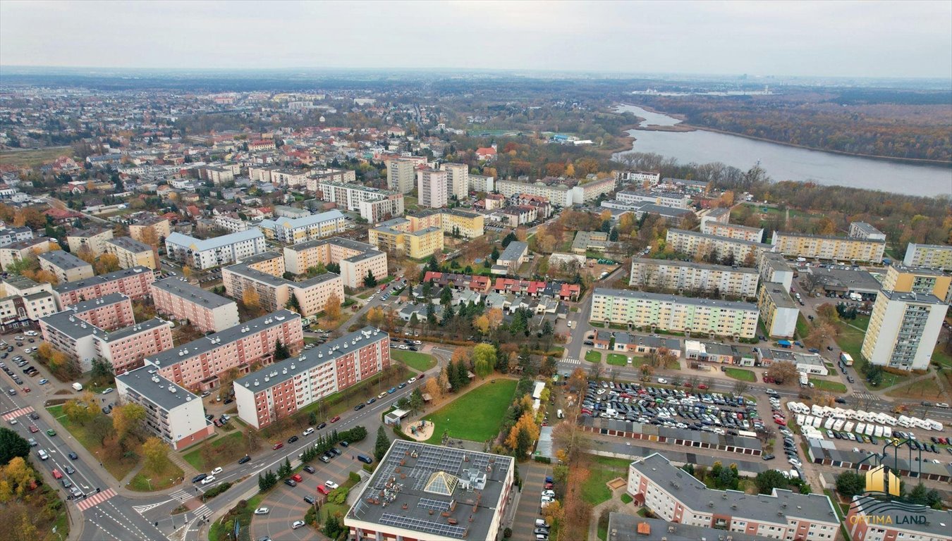 Mieszkanie trzypokojowe na sprzedaż Swarzędz  63m2 Foto 14