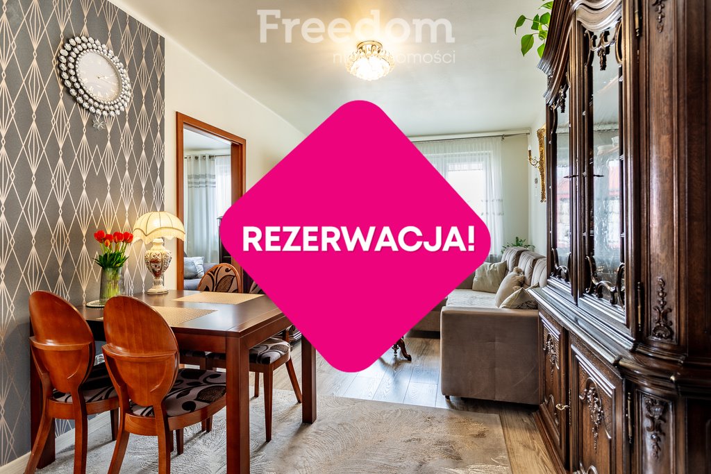 Mieszkanie dwupokojowe na sprzedaż Ełk, Stefana Żeromskiego  40m2 Foto 2
