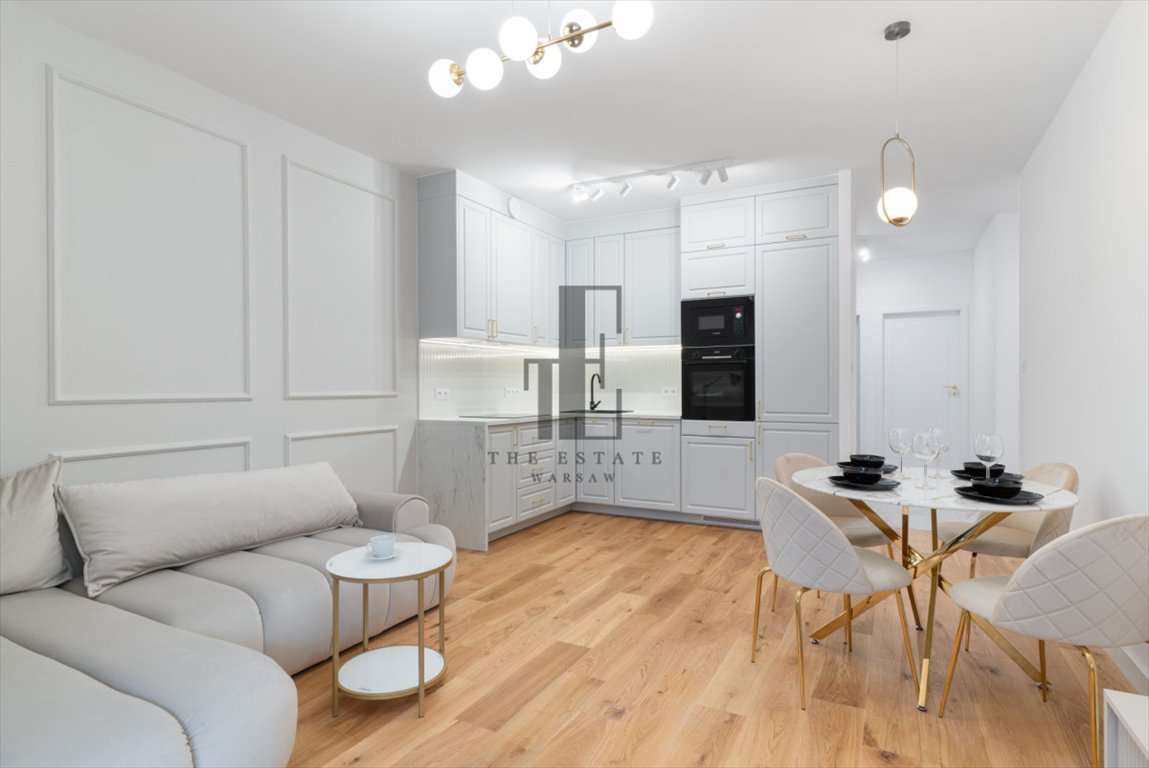 Mieszkanie trzypokojowe na sprzedaż Warszawa, Wola, Jana Kazimierza  59m2 Foto 1