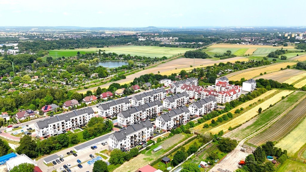 Mieszkanie trzypokojowe na sprzedaż Chorzów  68m2 Foto 5