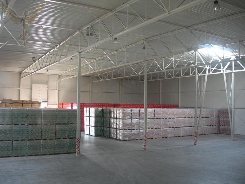 Magazyn na sprzedaż Kórnik  14 500m2 Foto 5