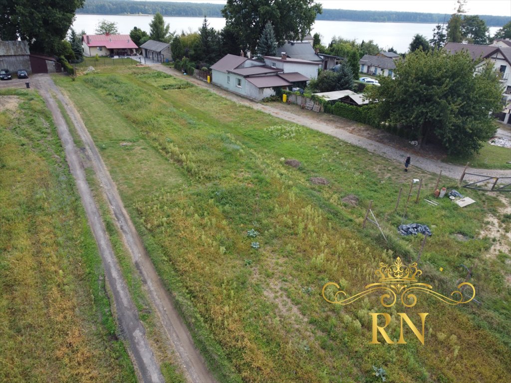 Działka budowlana na sprzedaż Lublin, Wrotków, Krężnicka  1 181m2 Foto 1