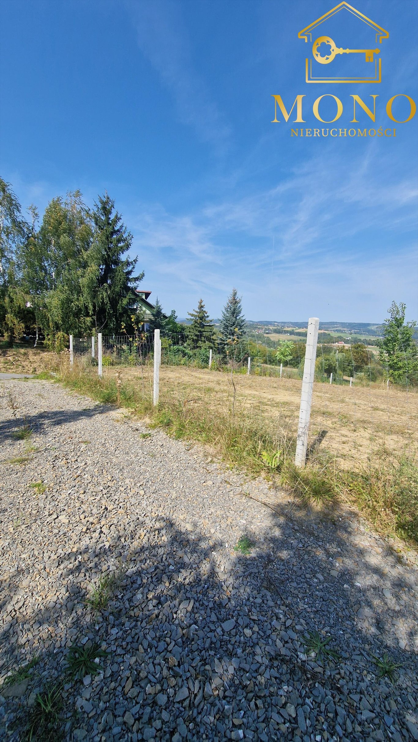 Działka budowlana na sprzedaż Zbydniów  2 073m2 Foto 9