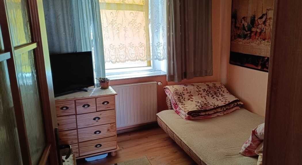 Mieszkanie dwupokojowe na sprzedaż Legnica  31m2 Foto 4