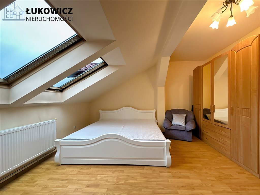 Zapraszam do przestronnego 128 m² mieszkania z 5 pokojami w Bielsku-Białej Bielsko-Biała, Komorowice Krakowskie  128m2 Foto 1