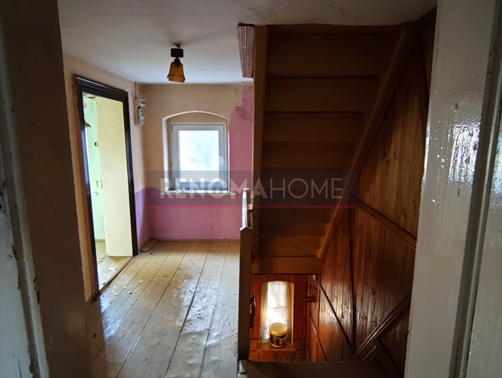 Dom do remontu z dużym potencjałem, 100 m², działka 600 m² - polecam! Legnica  100m2 Foto 1