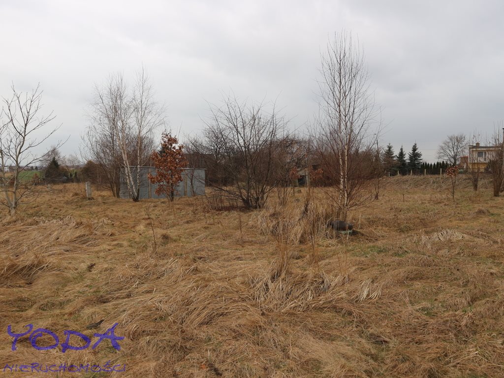 Działka budowlana na sprzedaż Mysłowice, Morgi 871m2 Foto 1 Działka budowlana na sprzedaż Mysłowice, Morgi 871m2 Foto 1