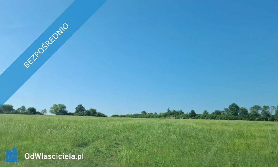 Działki 30 arów w centrum Kotliny Kłodzkiej, bez prowizji Gorzanów  3 000m2 Foto 1