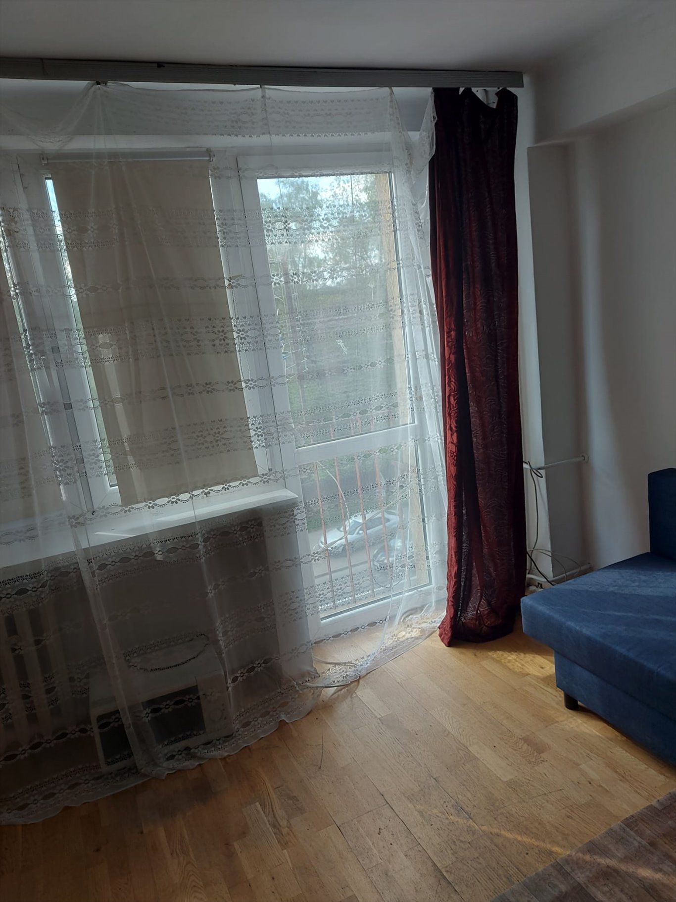 Kawalerka na wynajem Kraków, Krowodrza, Prądnicka  24m2 Foto 2