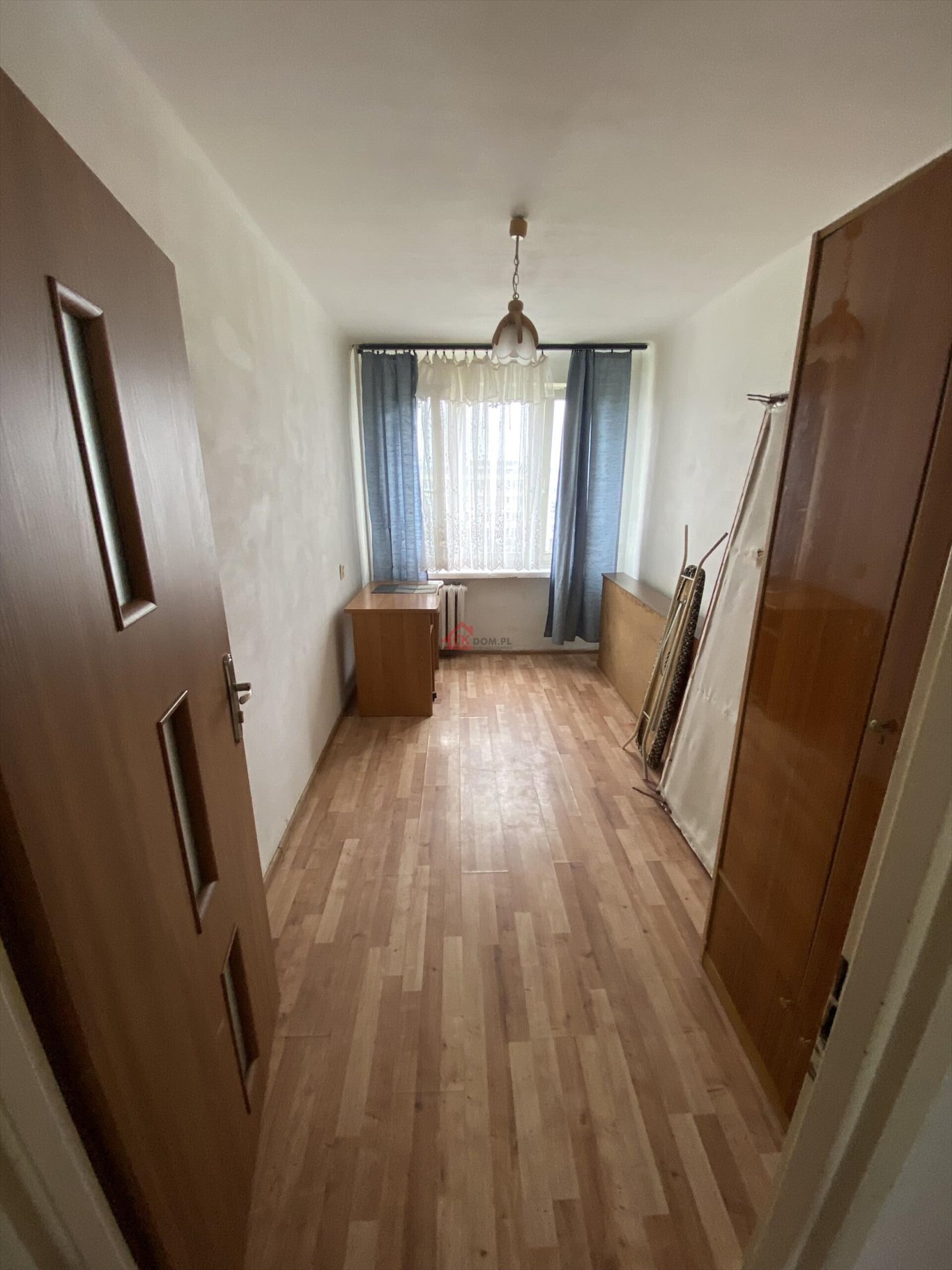 Mieszkanie trzypokojowe na sprzedaż Kielce, Warszawska  49m2 Foto 4