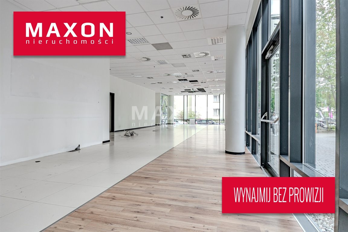 Nowoczesny biurowiec klasy A 338 m² w Warszawie polecam Warszawa, Śródmieście, ul. Fabryczna  338m2 Foto 1