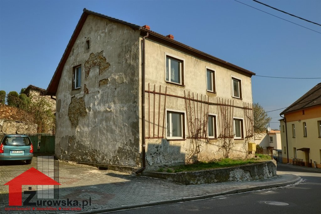 Dom na sprzedaż Krapkowice, Błonie  177m2 Foto 1