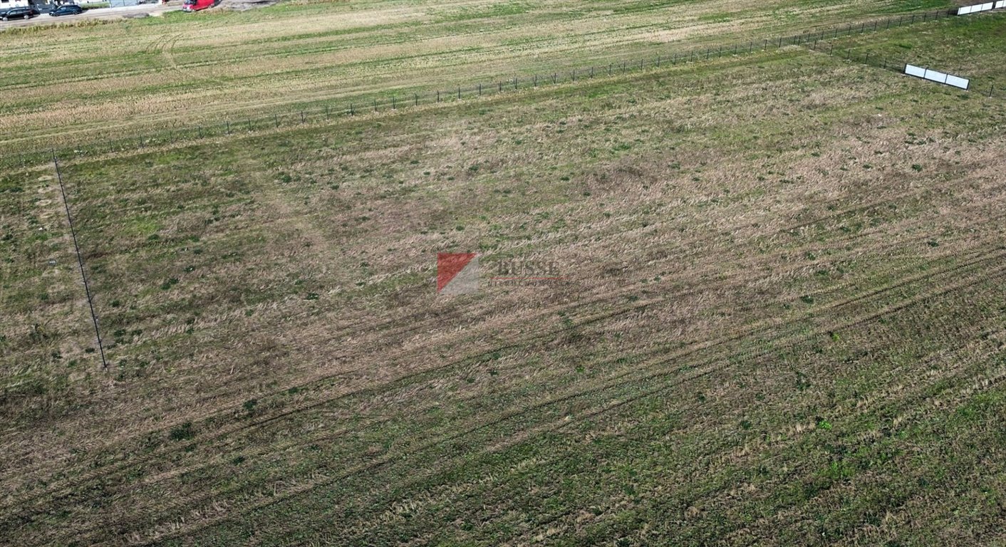 Działka budowlana na sprzedaż Stargard, Pyrzyckie  720m2 Foto 4