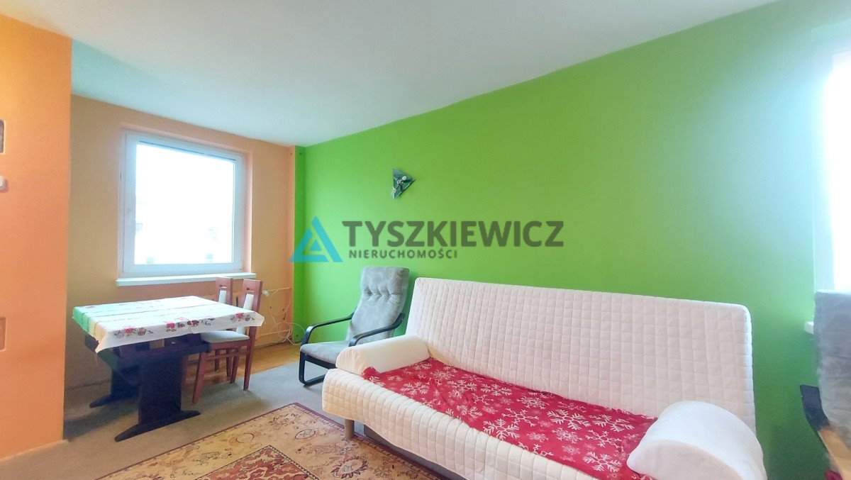 Mieszkanie dwupokojowe na wynajem Gdańsk  54m2 Foto 3