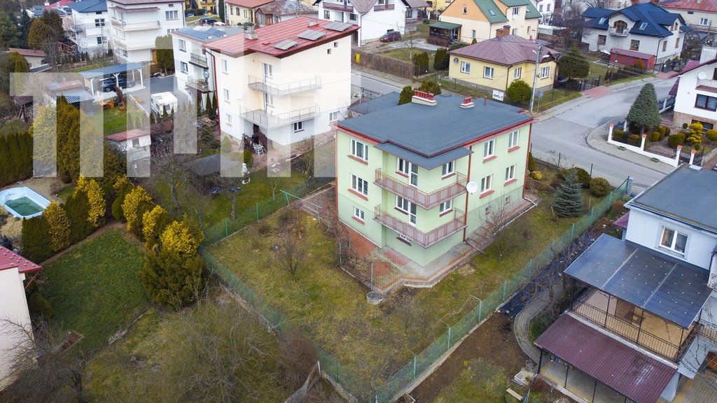 Dom na sprzedaż Przemyśl, Kazanów, Ignacego Prądzyńskiego  173m2 Foto 14