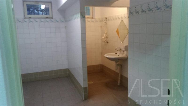 Wynajmę funkcjonalny lokal 64 m² w Warszawie na biuro lub magazyn Warszawa, Bemowo, Rosy Bailly  64m2 Foto 1