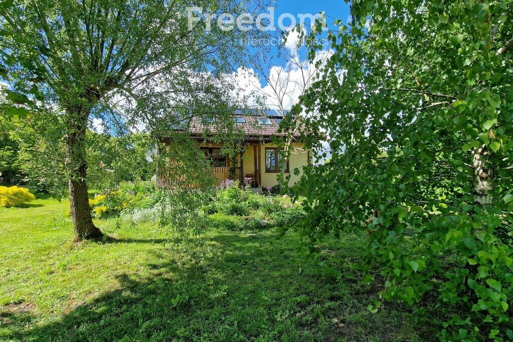 Dom na sprzedaż Mokrany Stare  100m2 Foto 12