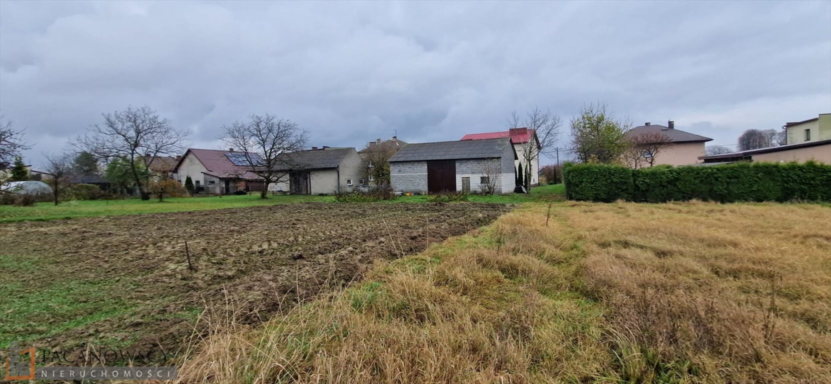 Działka budowlana na sprzedaż Biały Kościół  6 900m2 Foto 7