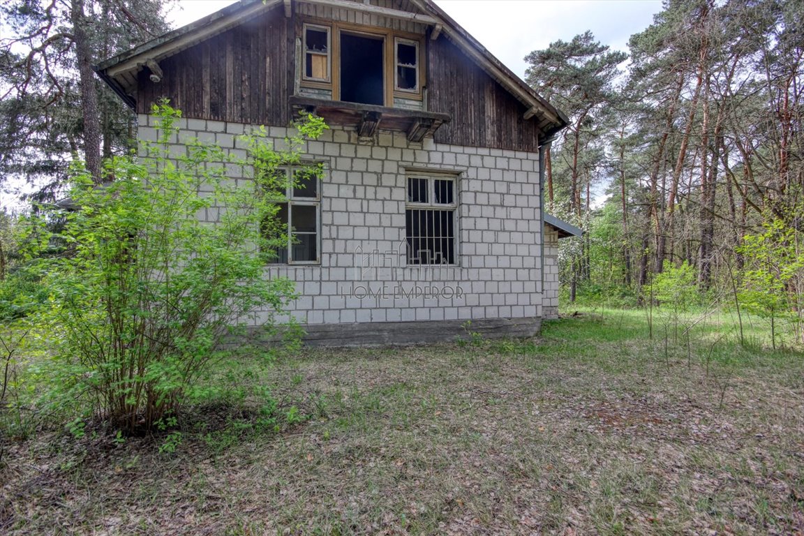 Dom na sprzedaż Józefów, Wiązowska  110m2 Foto 2