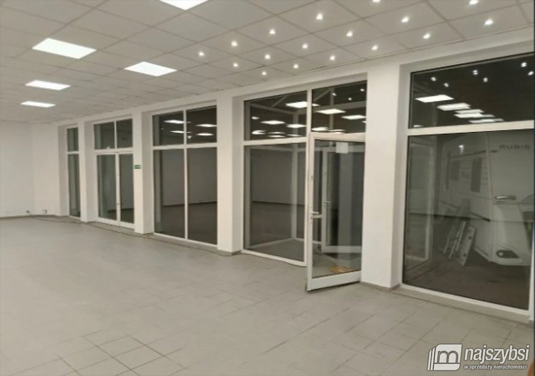 Lokal użytkowy na sprzedaż Ustronie Morskie, wieś  310m2 Foto 3