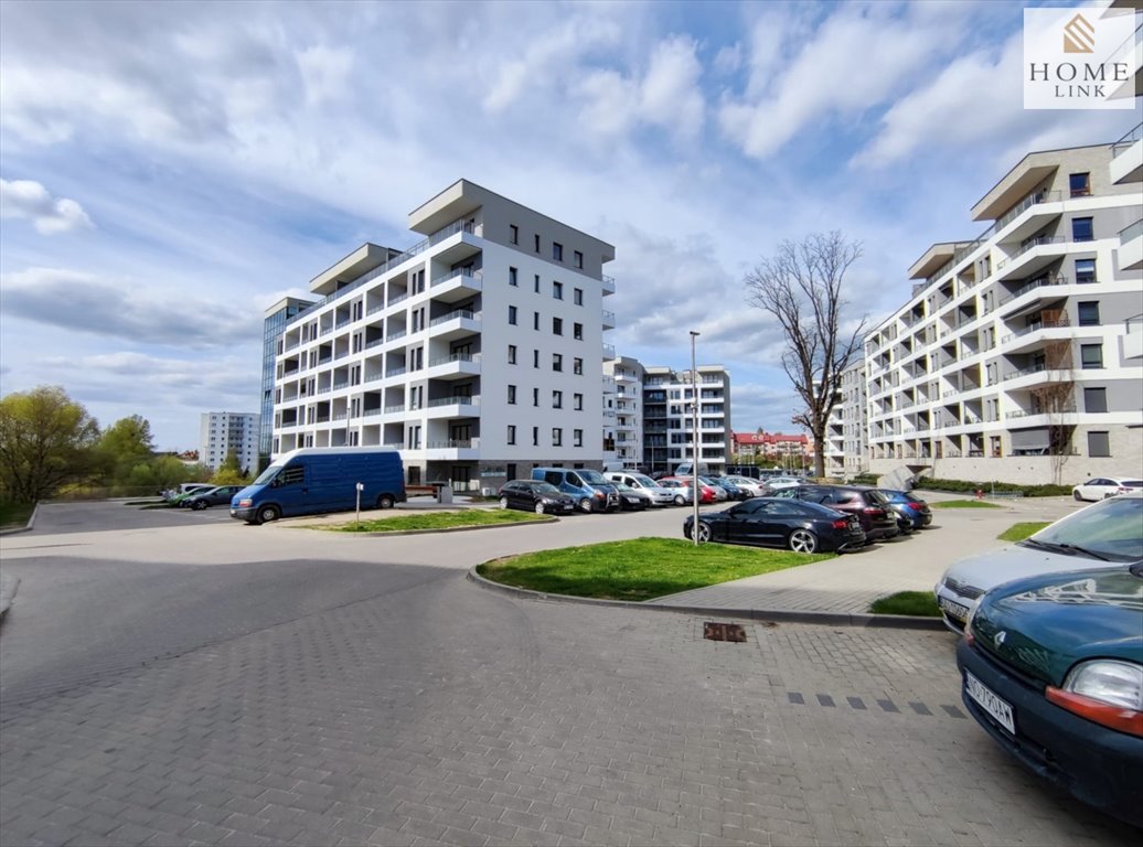 Mieszkanie dwupokojowe na sprzedaż Olsztyn, Nagórki  36m2 Foto 1