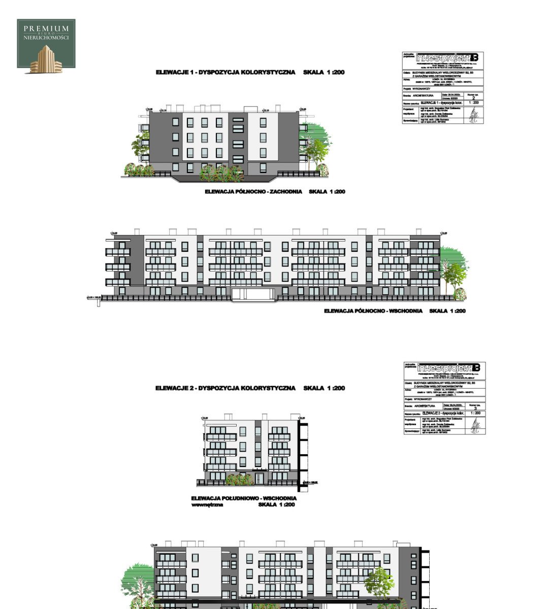 Mieszkanie dwupokojowe na sprzedaż Łomża, Rycerska  40m2 Foto 1