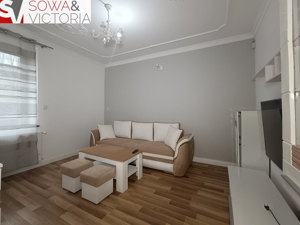 Mieszkanie dwupokojowe na sprzedaż Świebodzice  62m2 Foto 4