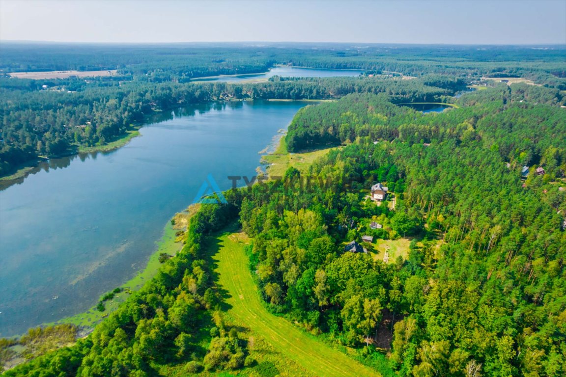 Działka siedliskowa na sprzedaż Sycowa Huta  16 186m2 Foto 2