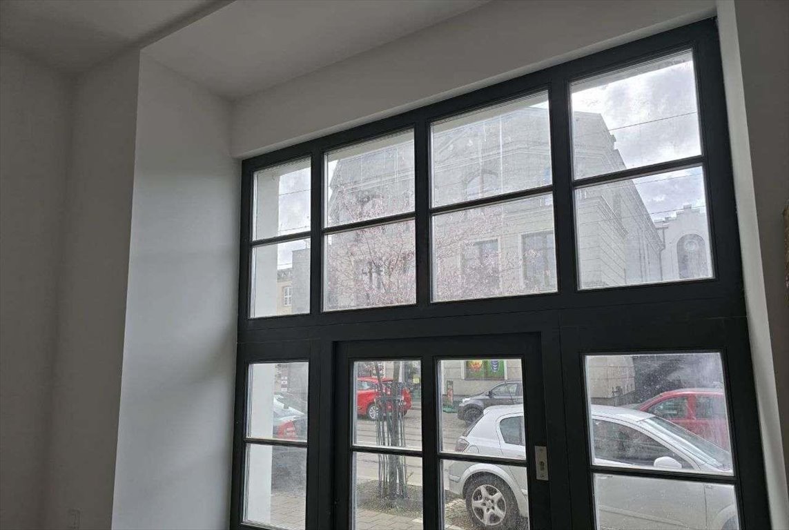 Lokal użytkowy na wynajem Łódź, Polesie, ul. Mikołaja Kopernika  149m2 Foto 7