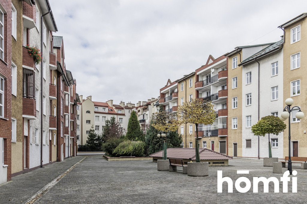 Mieszkanie trzypokojowe na sprzedaż Radom, Śródmieście, Bóżniczna  75m2 Foto 13